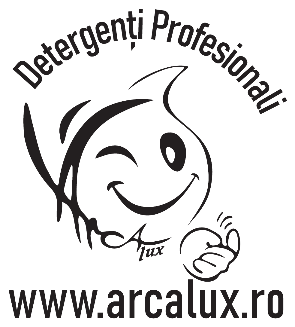 Arcalux — Detergenți profesionali
